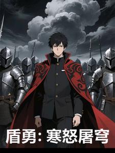 盾勇：寒怒屠穹